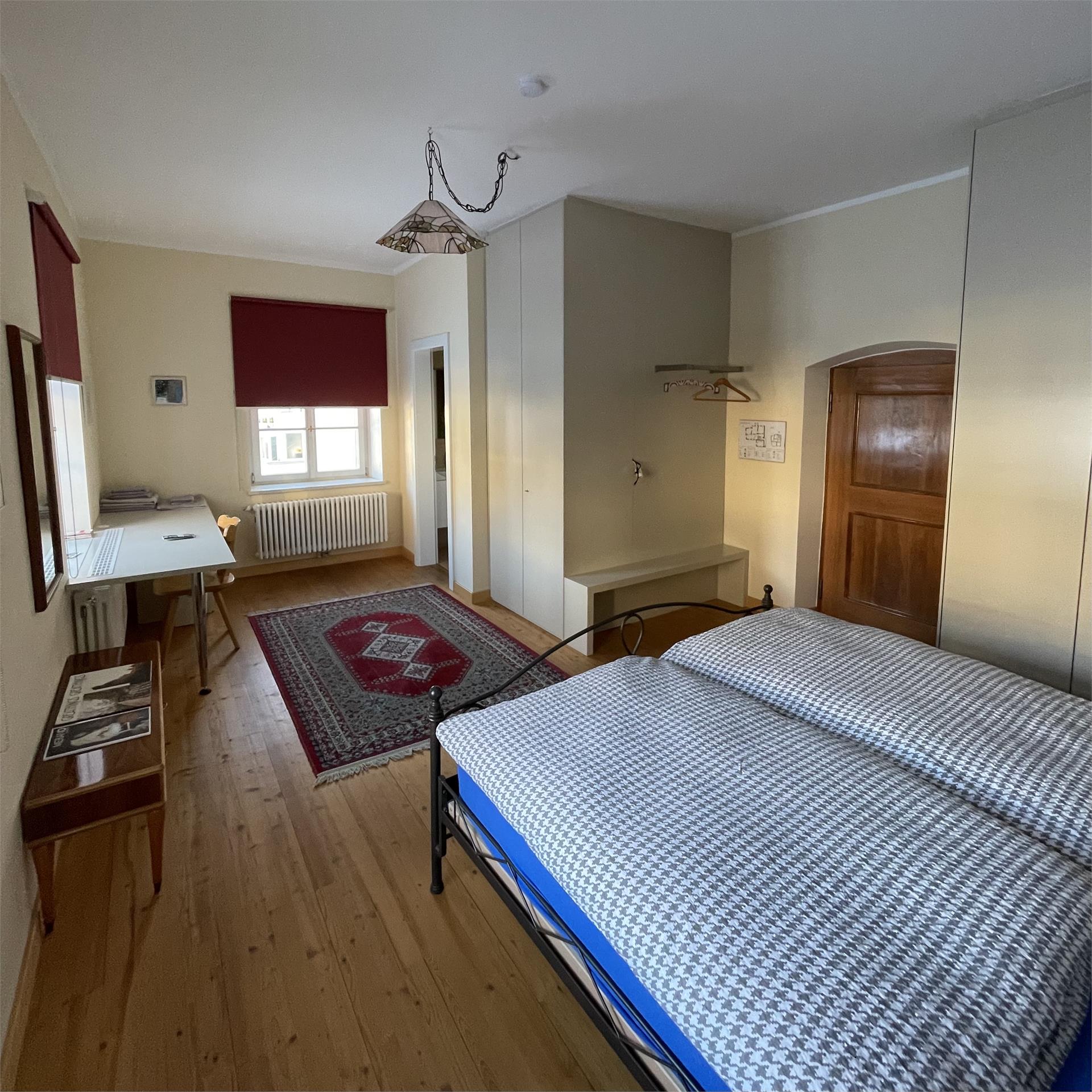 Ansitz Thalerhof Lana 7 suedtirol.info