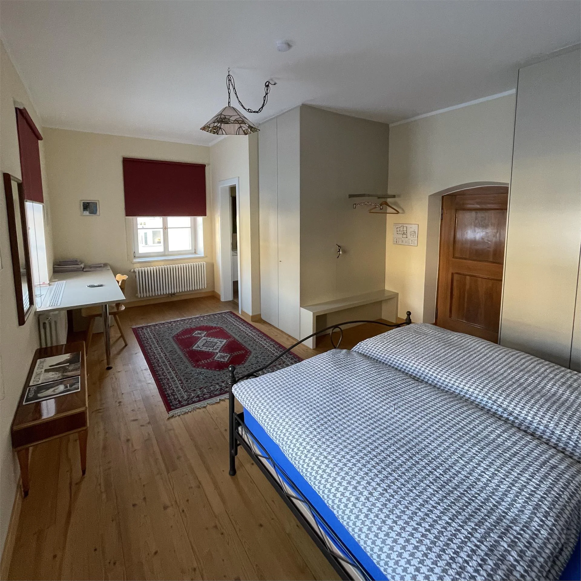 Tenuta Thalerhof Lana 7 suedtirol.info
