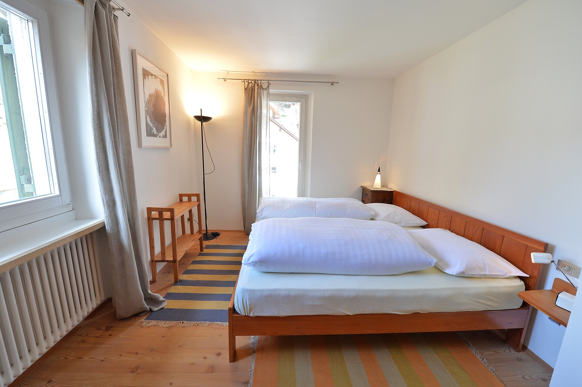 Ferienwohnung und Chalet in St. Ulrich Gröden