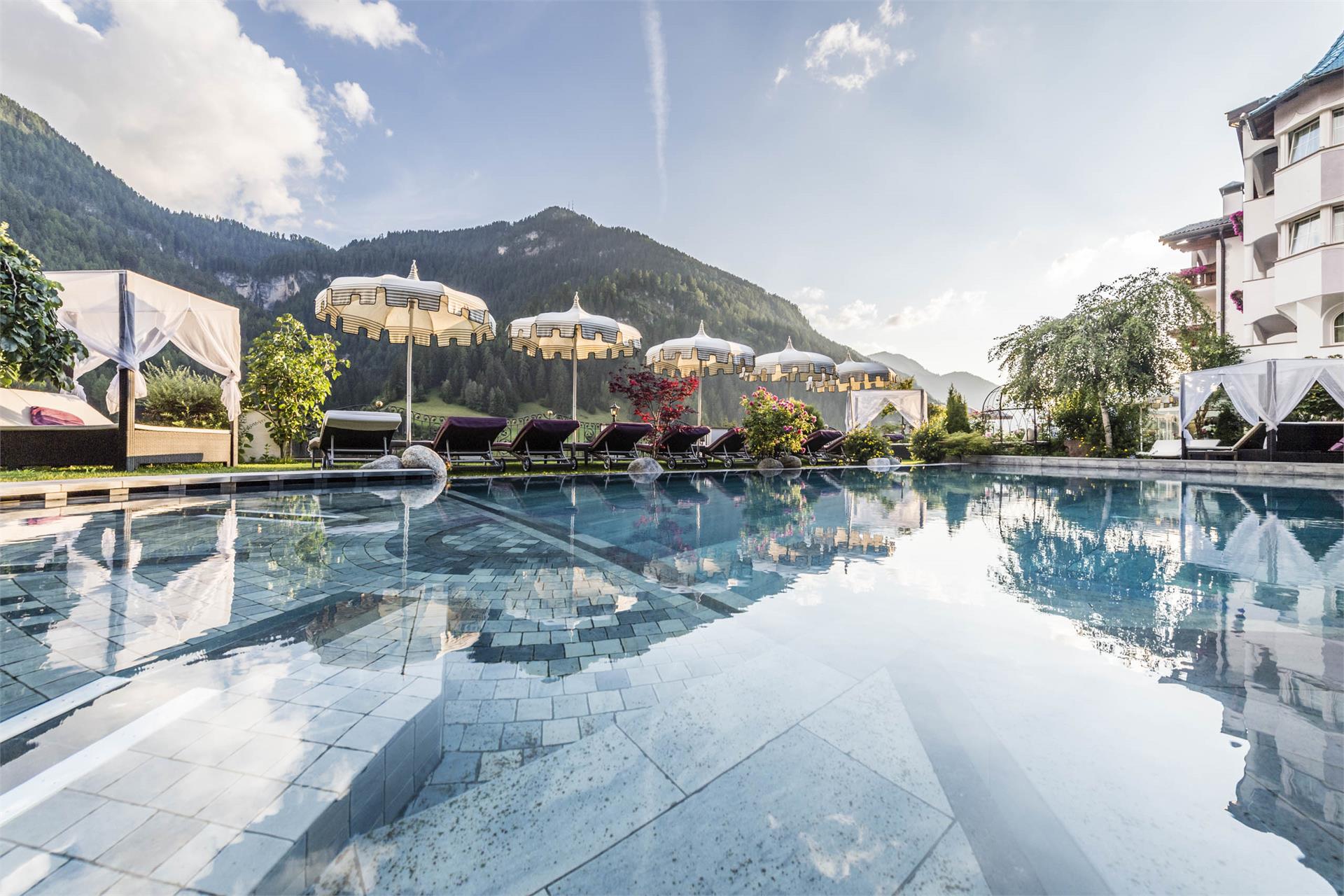 Alpin Garden Luxury Maison - Adults Only S.Crestina Gherdëina/Santa Cristina Val Gardana 18 suedtirol.info