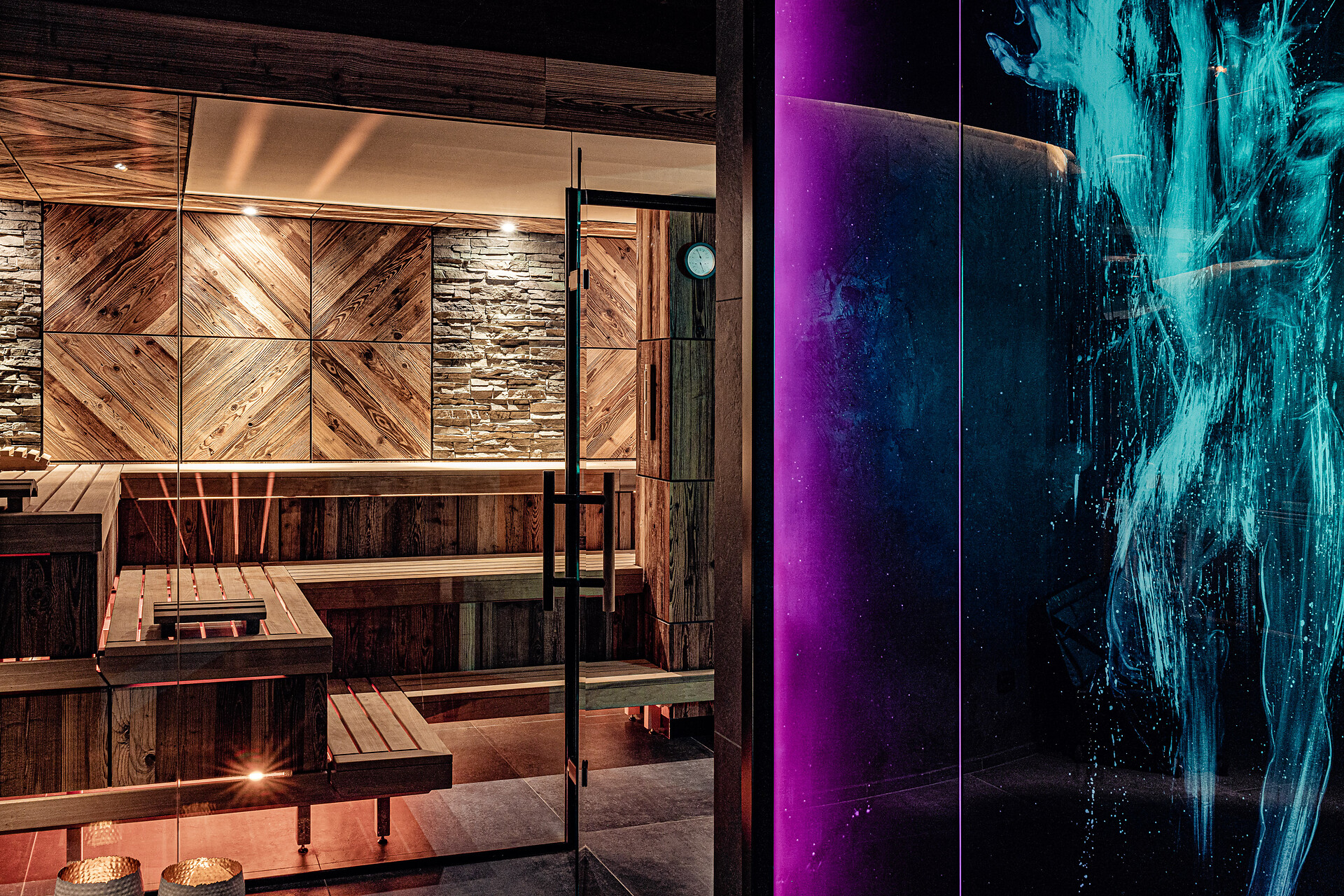 Alpin Garden Luxury Maison & SPA - Adults Only - Dolomites Region Val Gardena - #25 - suedtirol.info