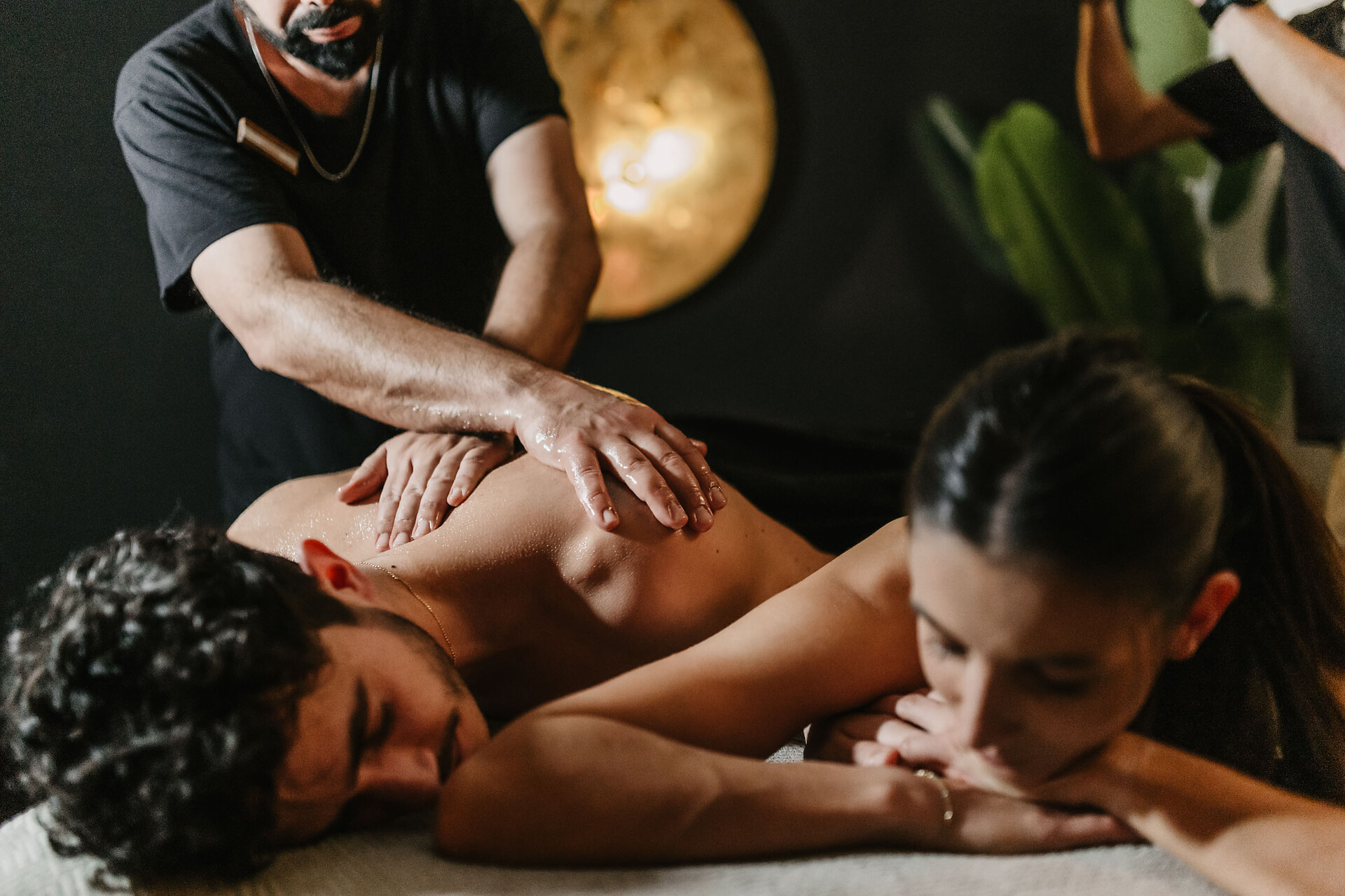 Alpin Garden Luxury Maison & SPA - Adults Only - Dolomites Region Val Gardena - #24 - suedtirol.info