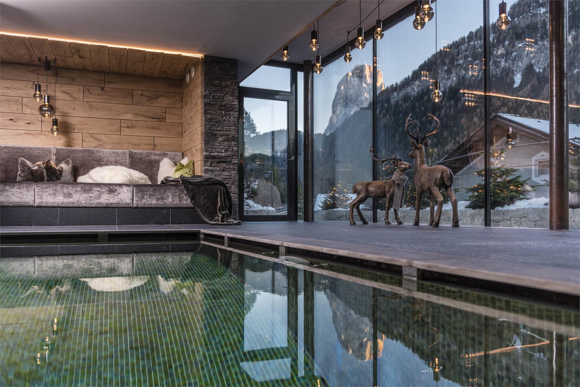 Alpin Garden Luxury Maison - Adults Only S.Crestina Gherdëina/Santa Cristina Val Gardana 12 suedtirol.info