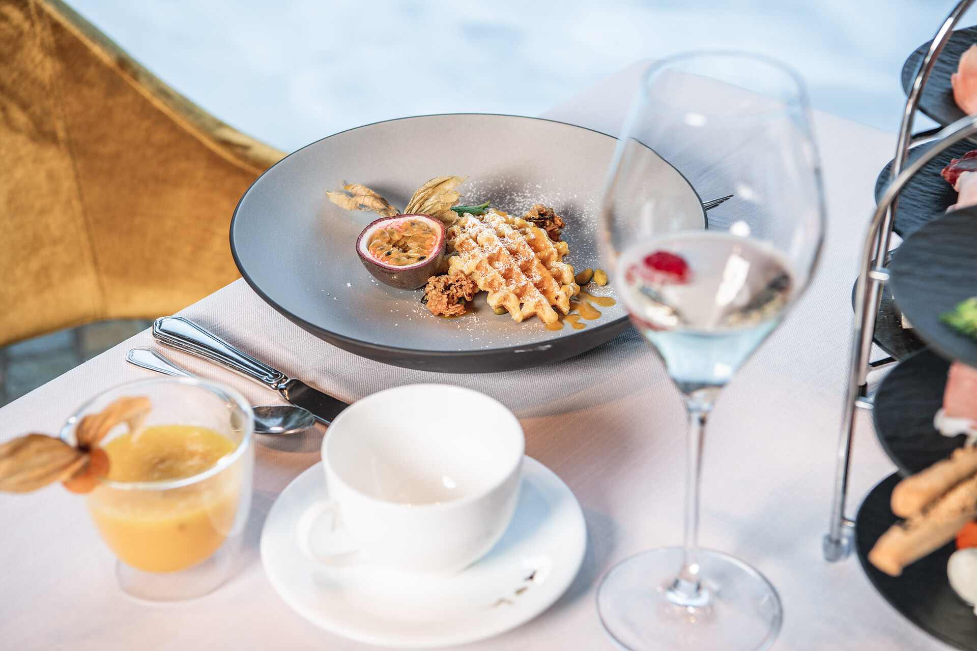 Alpin Garden Luxury Maison & SPA - Adults Only - Dolomites Region Val Gardena - #15 - suedtirol.info