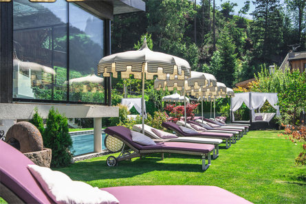 Alpin Garden Luxury Maison - Adults Only S.Crestina Gherdëina/Santa Cristina Val Gardana 22 suedtirol.info