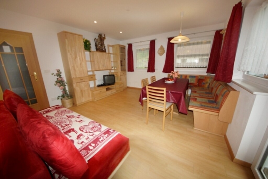 Apartment Nr. 2