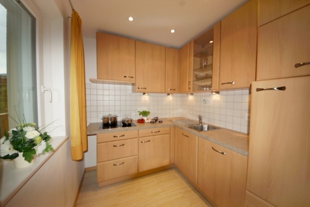 Apartment Nr. 2