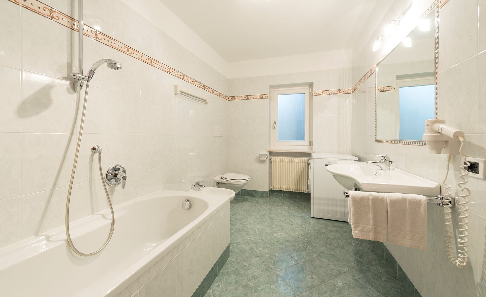 bagno