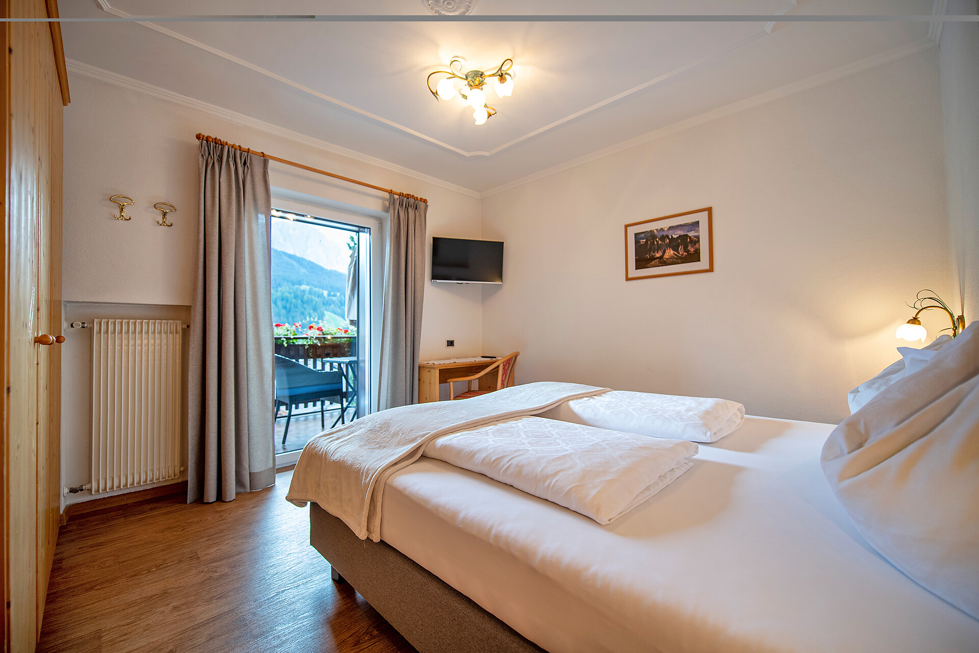 Apartments Olympic