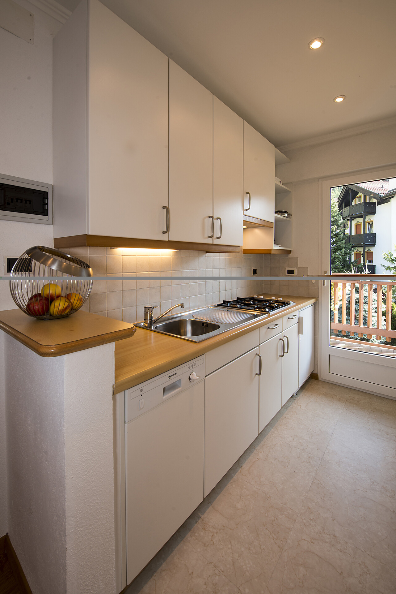 Apartments Olympic