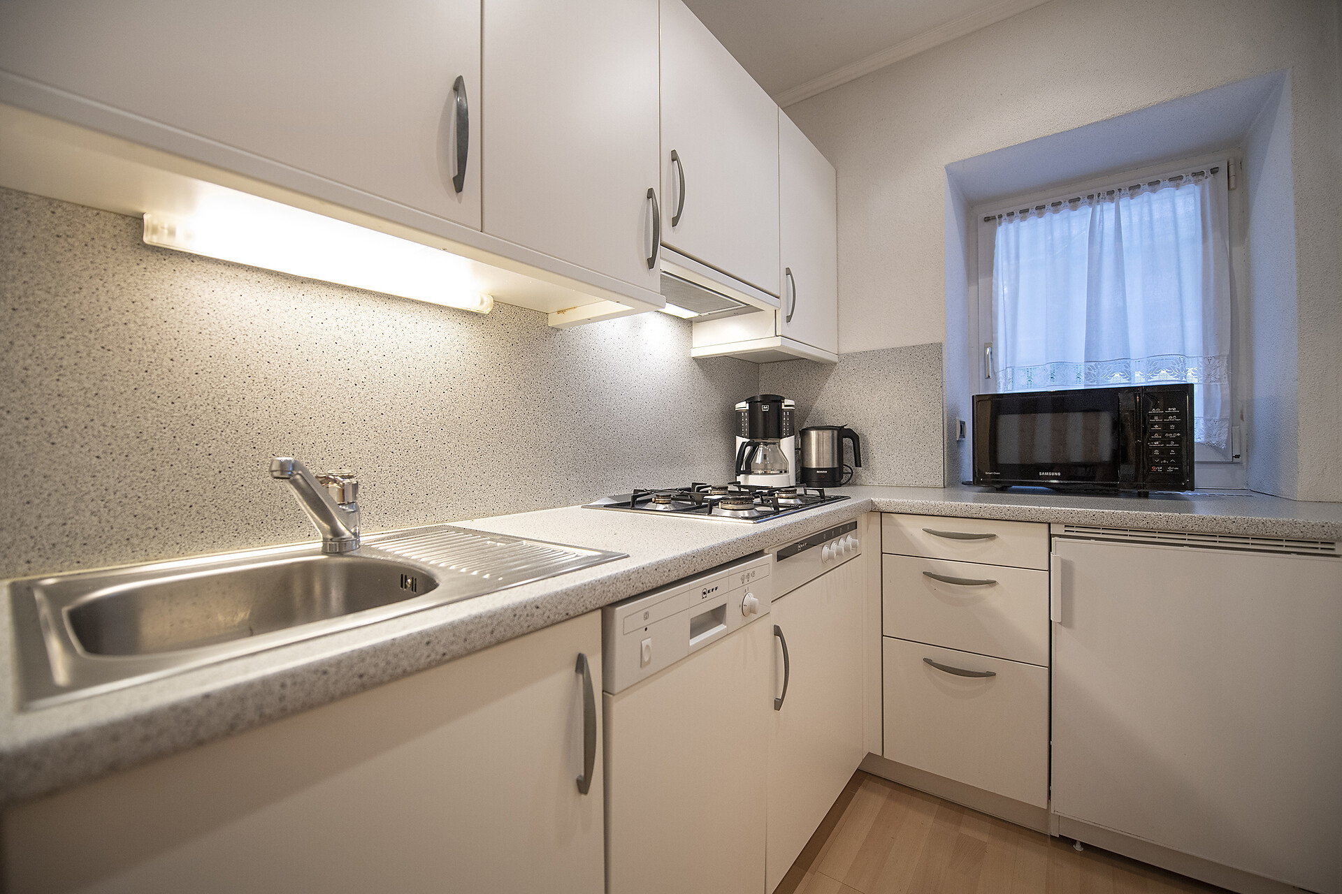 Apartments Olympic
