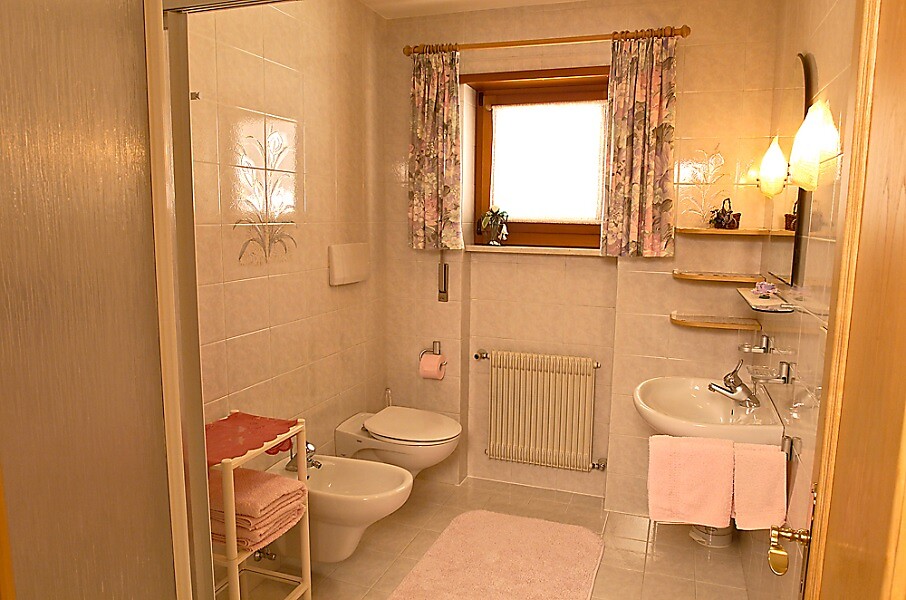 Dusche A