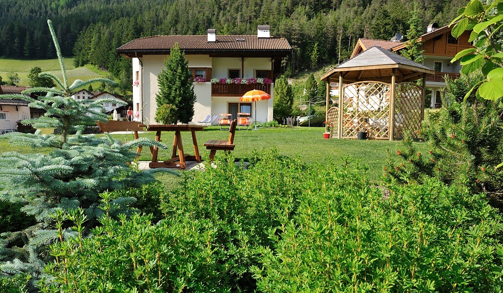Garden 2