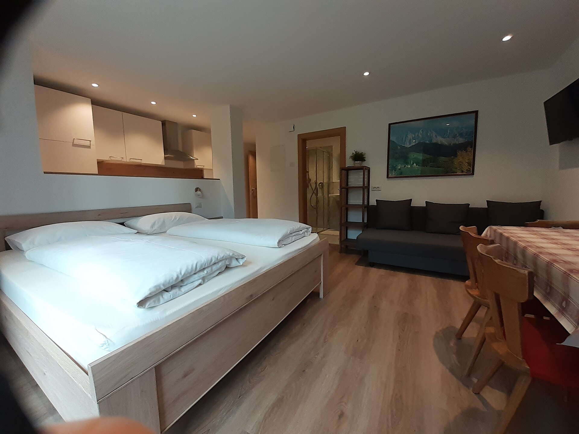 Apartments Prensanueva - Dolomitenregion Gröden - #12 - suedtirol.info