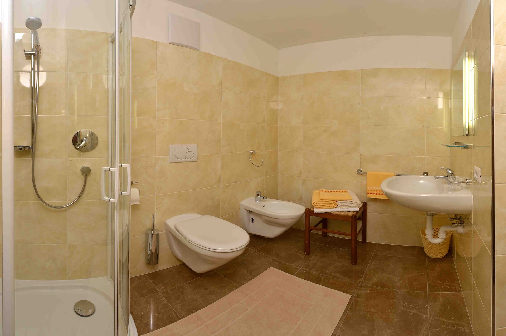 bagno