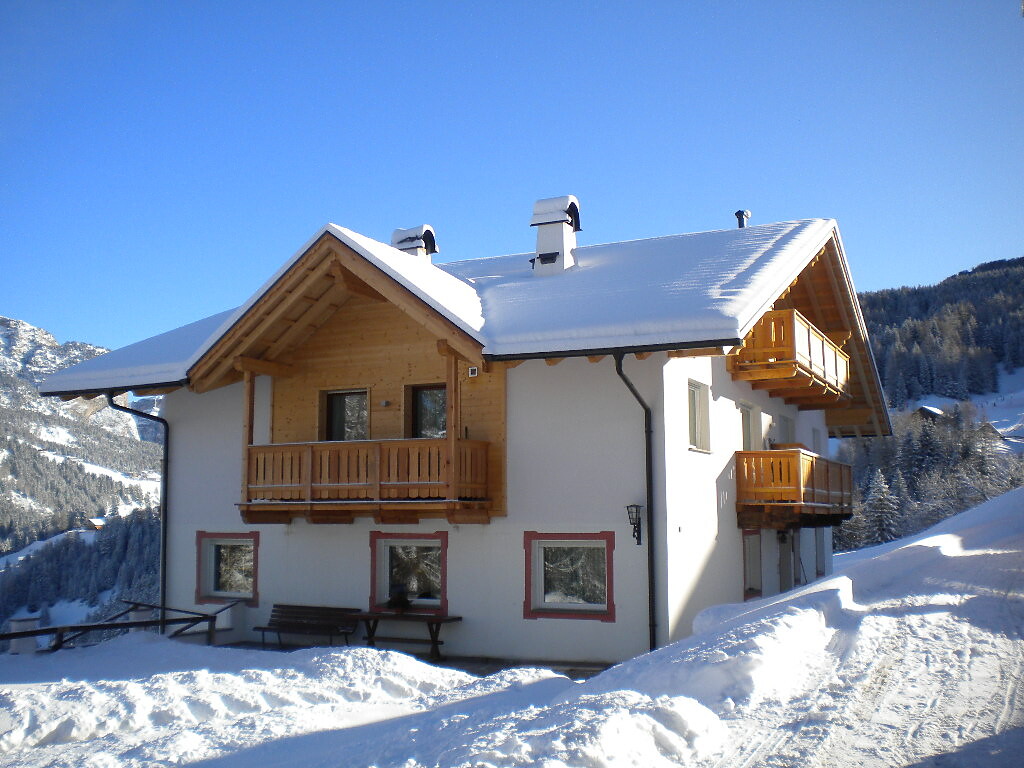 Apartments Prensanueva