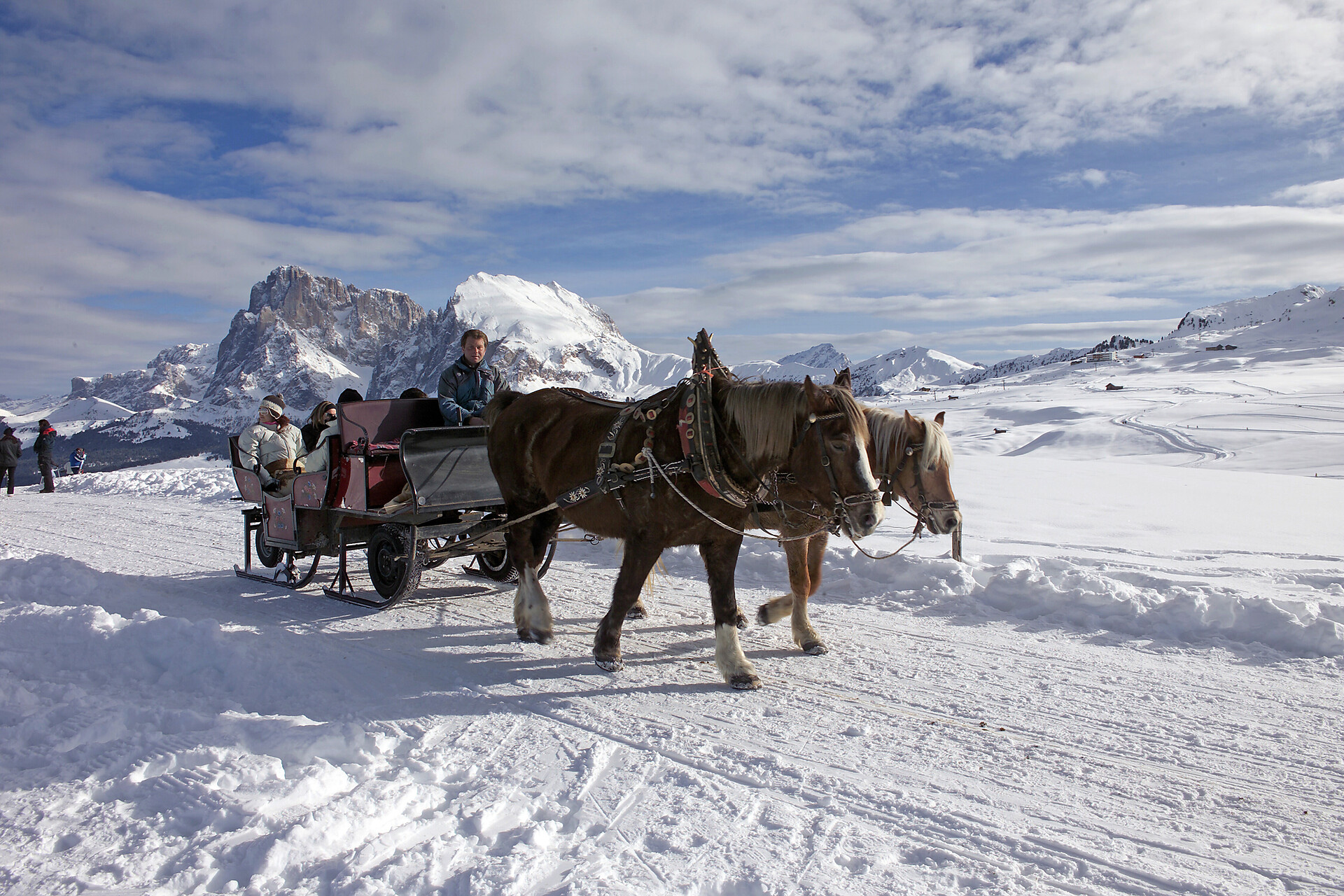 Winterlandschaft