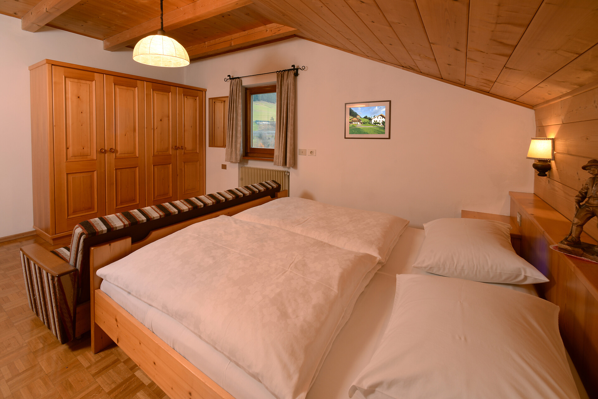 room B