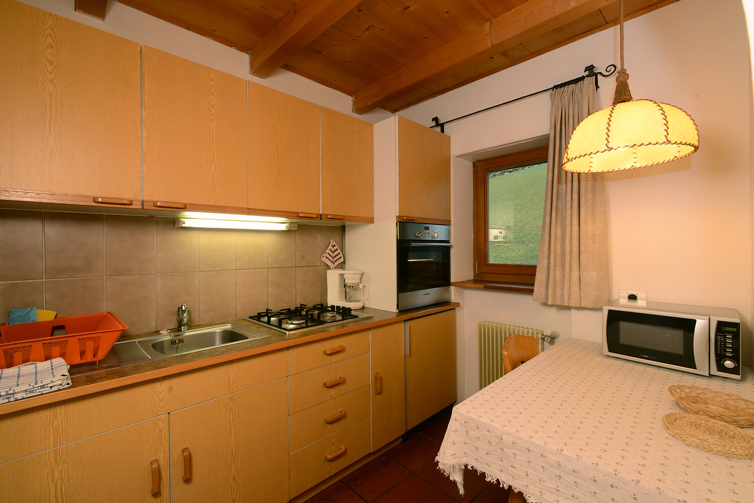 kitchen A