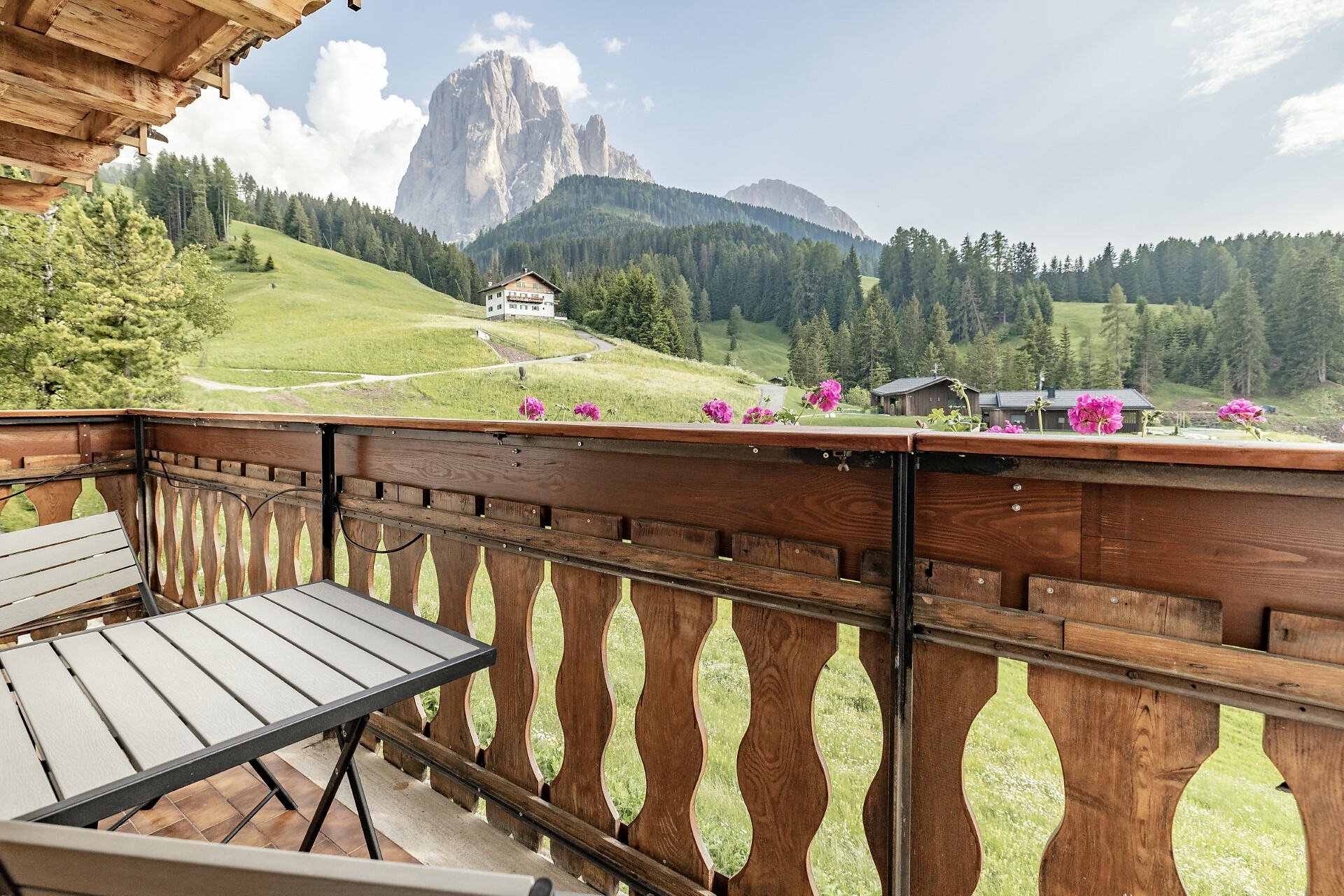 app.Gardena vista panoramica