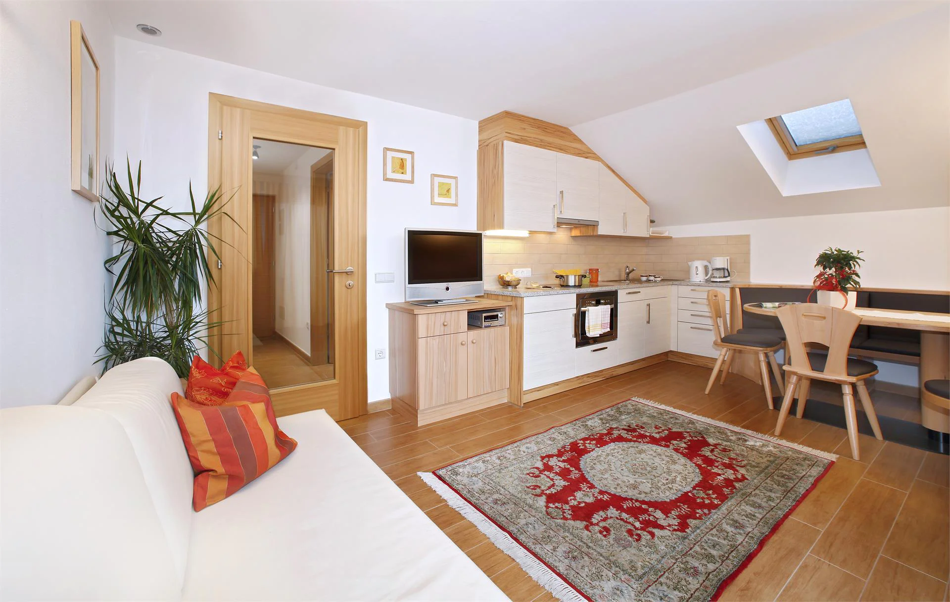 Apartments Clivia Sëlva/Selva 12 suedtirol.info