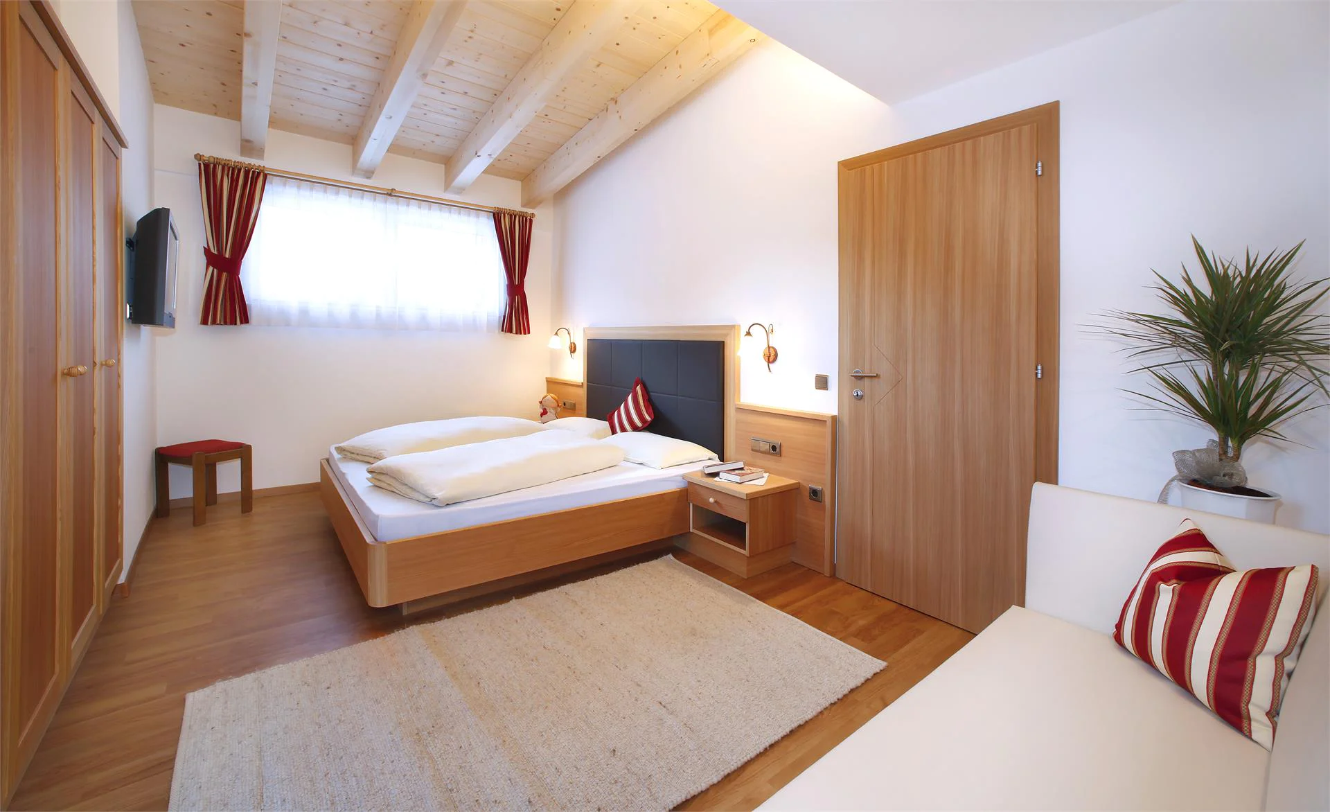 Apartments Clivia Sëlva/Selva 9 suedtirol.info