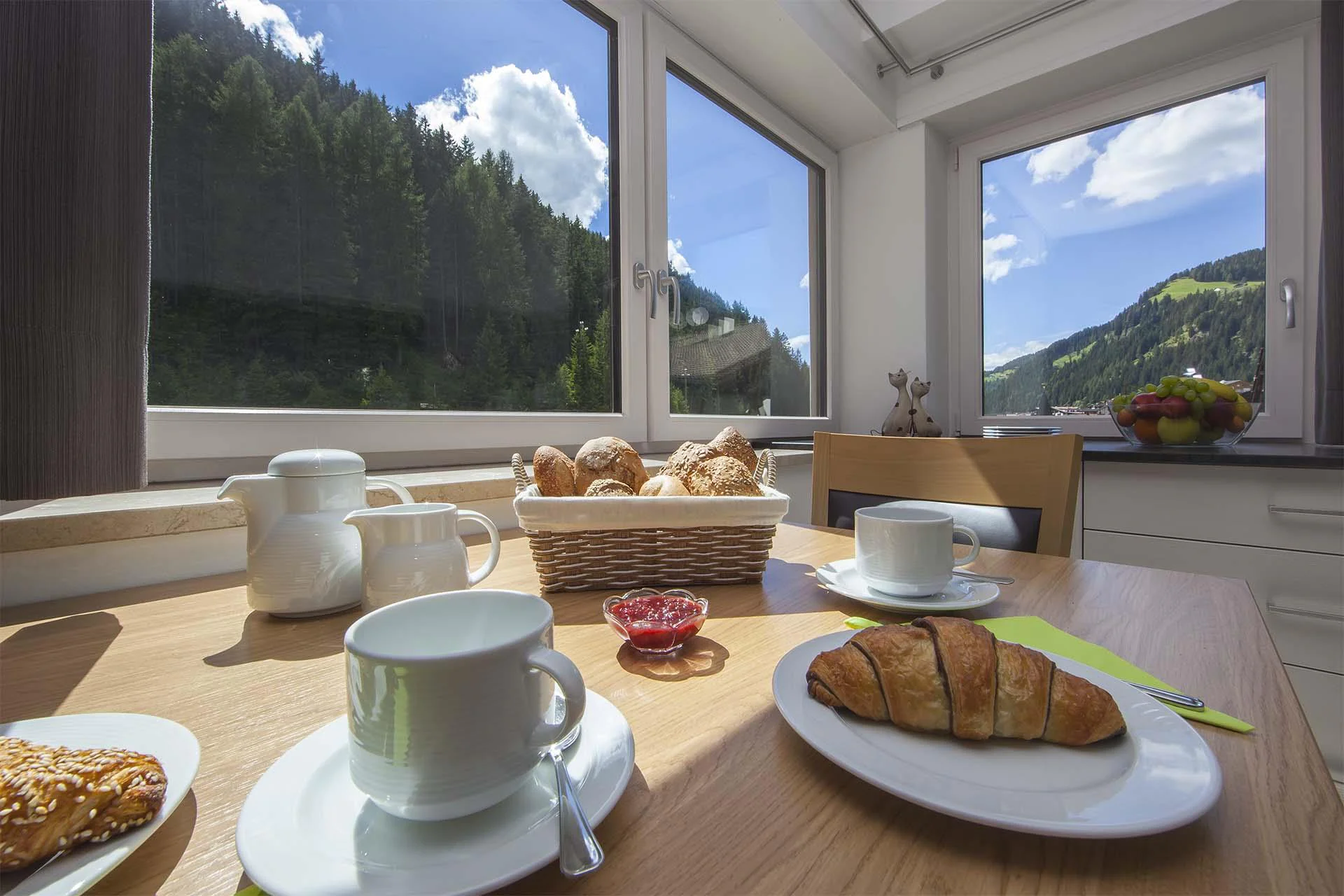 Apartments Clivia Sëlva/Selva 5 suedtirol.info