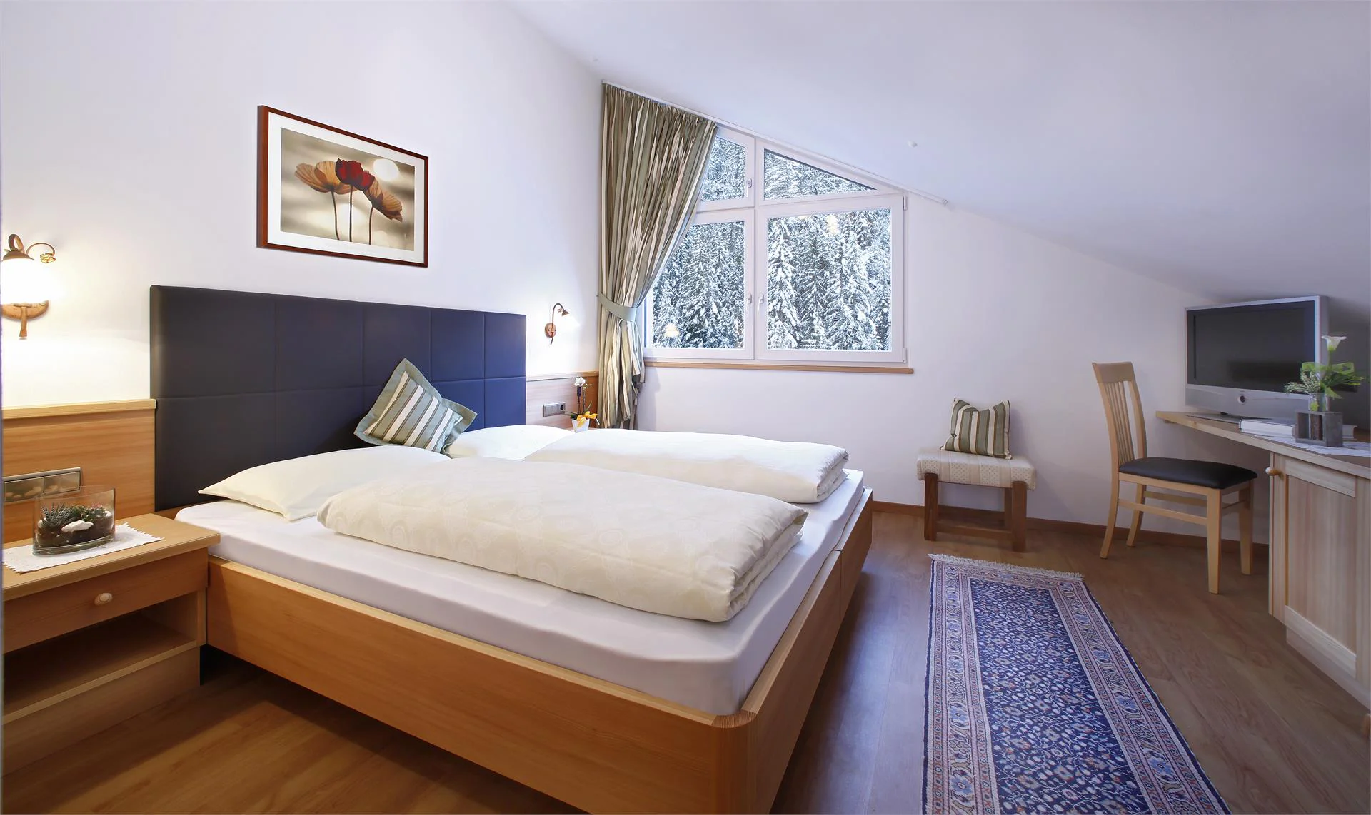Apartments Clivia Sëlva/Selva 7 suedtirol.info