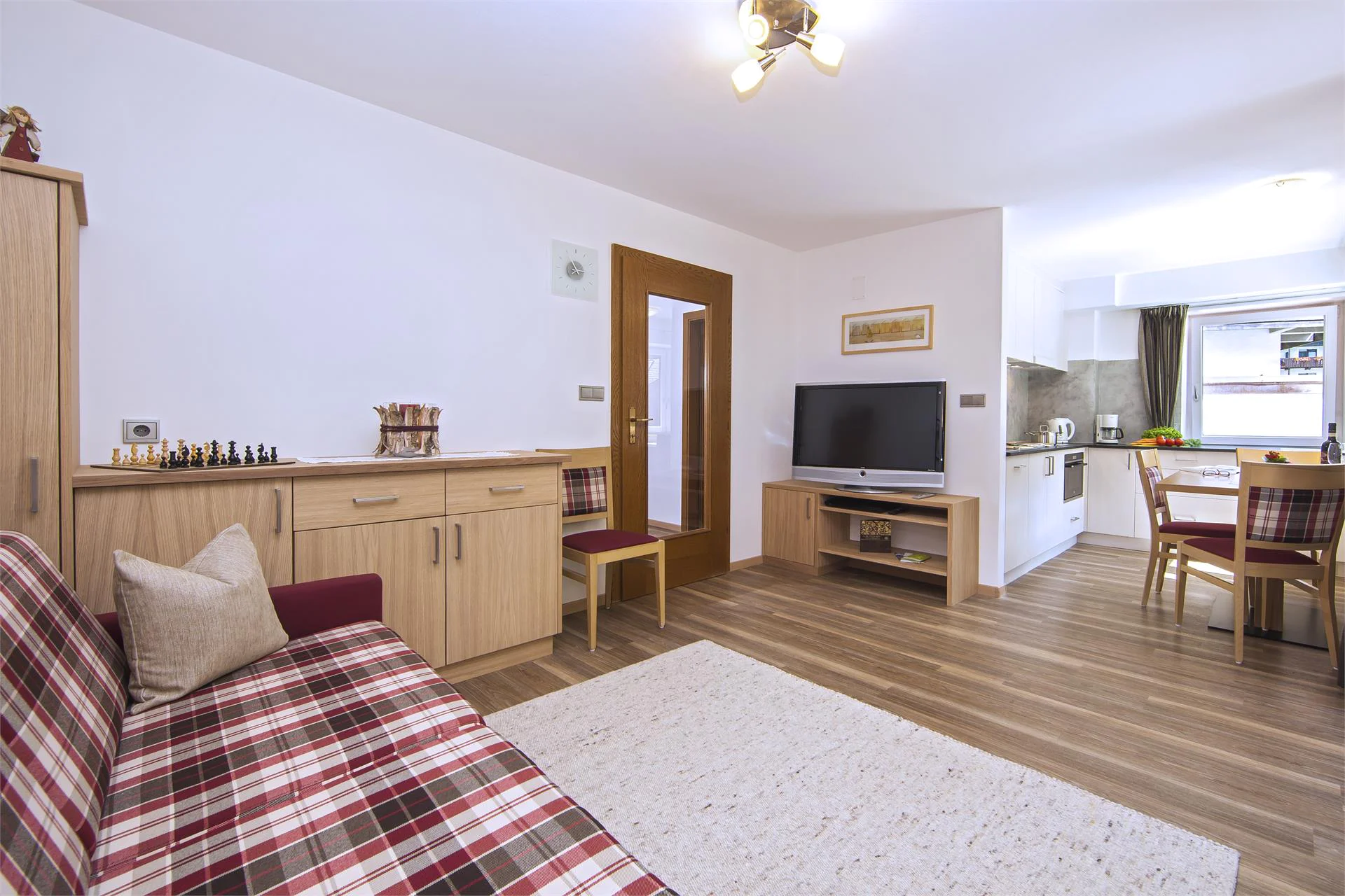 Apartments Clivia Sëlva/Selva 4 suedtirol.info