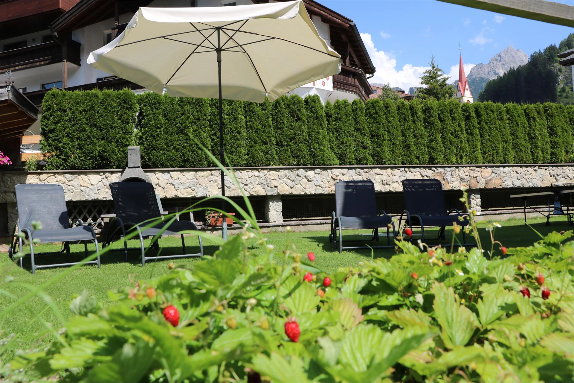 Apartments Clivia Sëlva/Selva 14 suedtirol.info