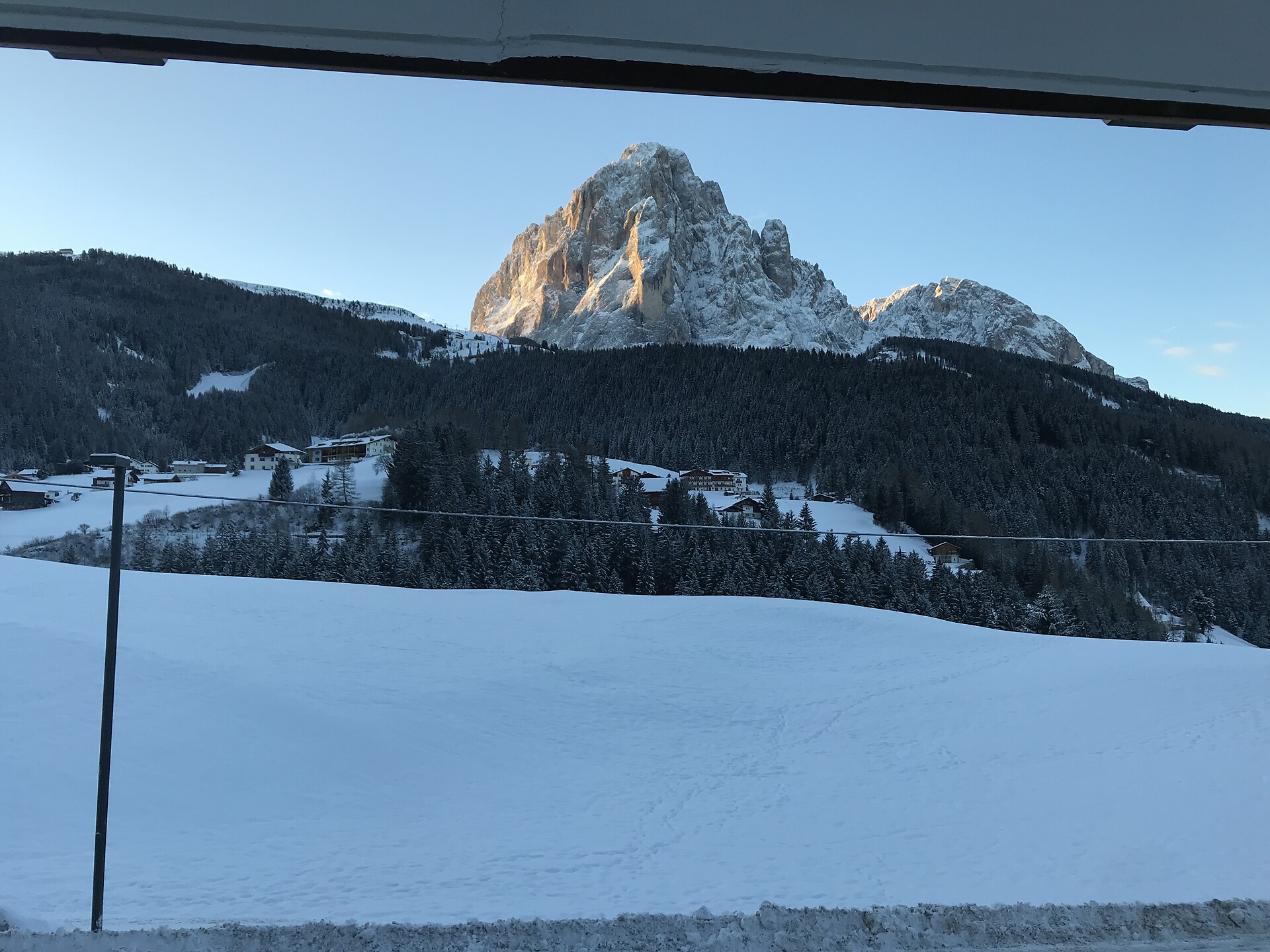 Apartments Chalet Romy - Dolomites Region Val Gardena - #12 - suedtirol.info