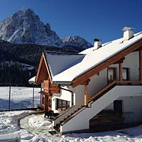 Apartments Chalet Romy - Dolomites Region Val Gardena - #6 - suedtirol.info