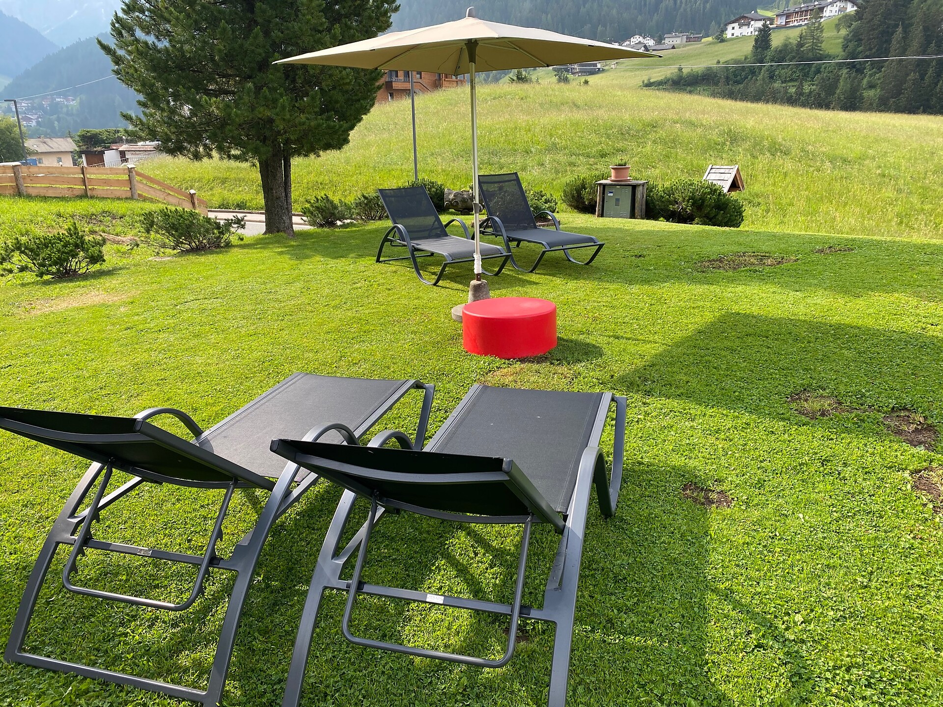 Apartments Chalet Romy - Dolomites Region Val Gardena - #3 - suedtirol.info