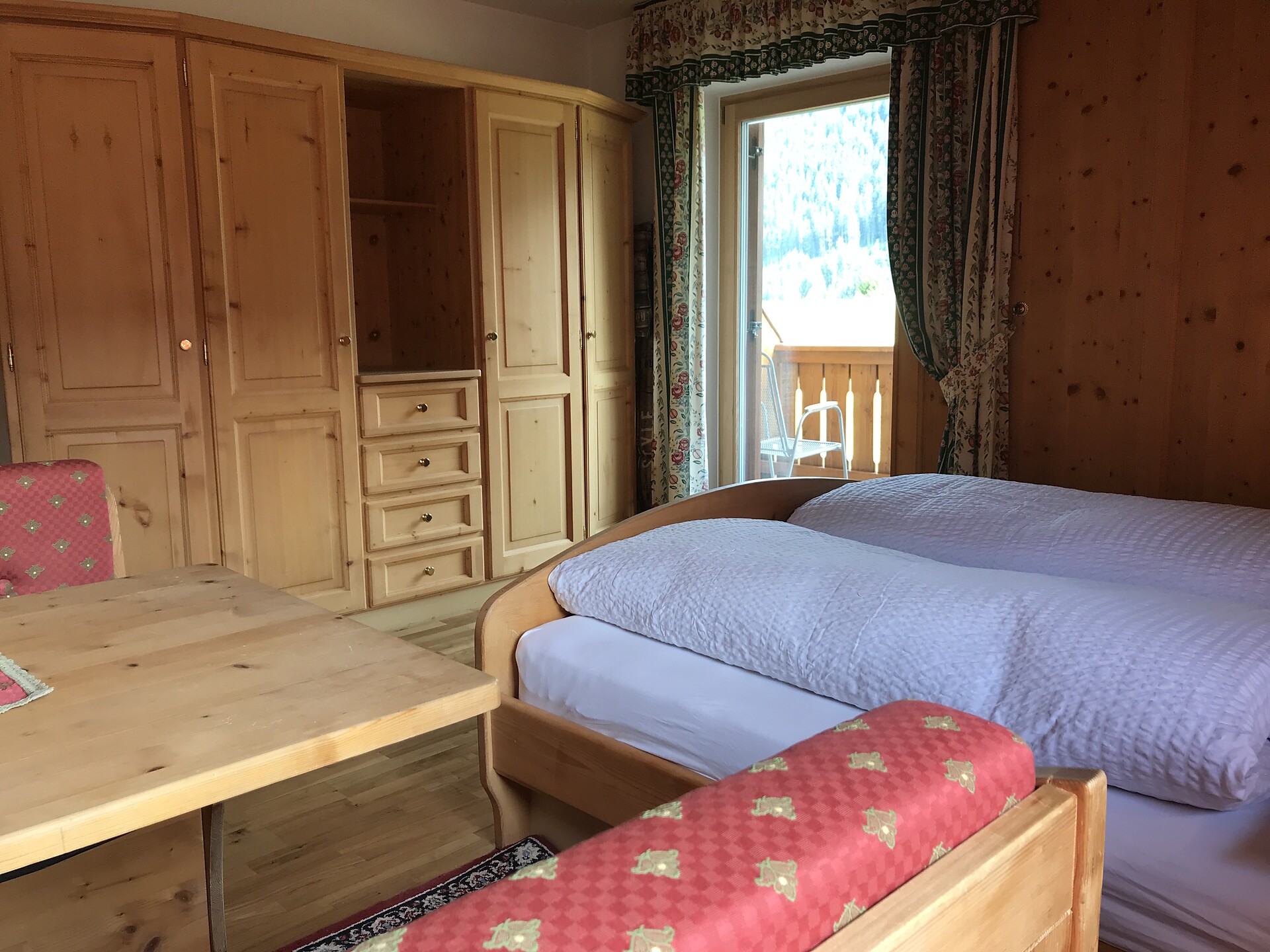 Apartment Sasplat
