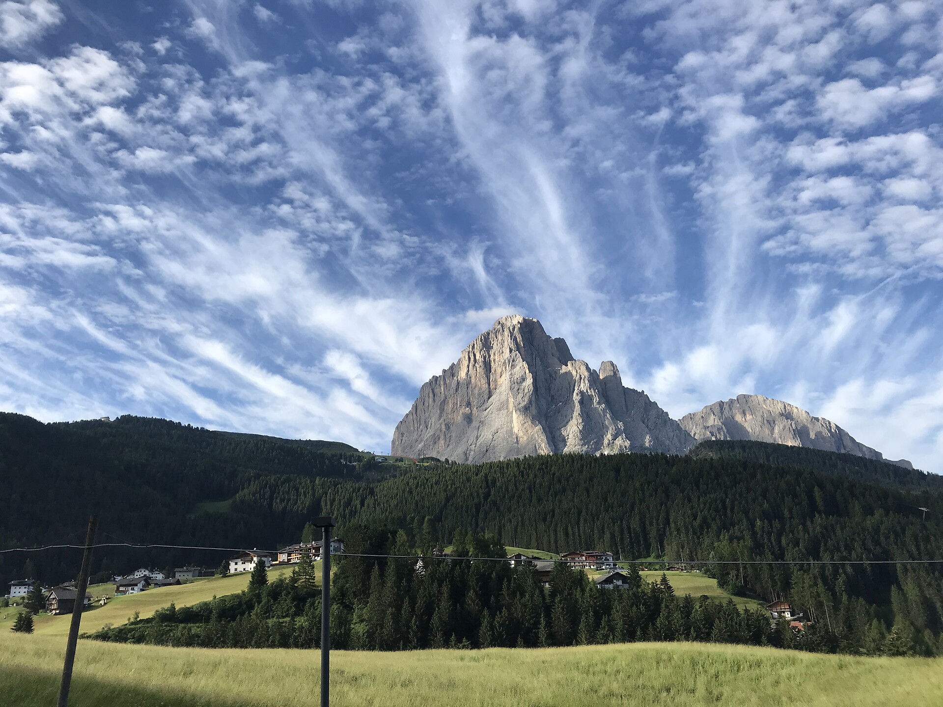 Apartments Chalet Romy - Dolomites Region Val Gardena - #8 - suedtirol.info