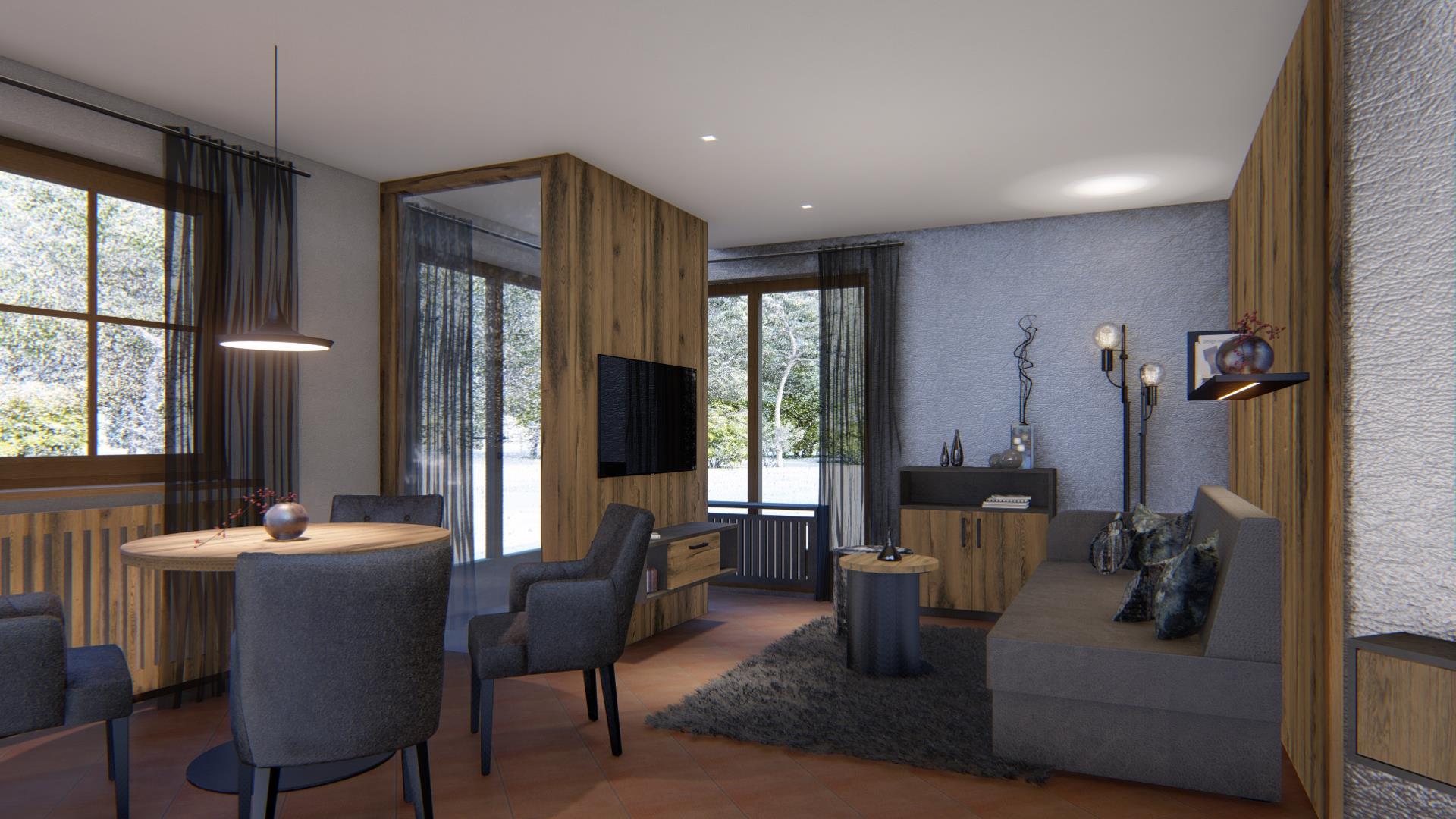 Apartments Villa Alexa Sëlva/Selva 5 suedtirol.info