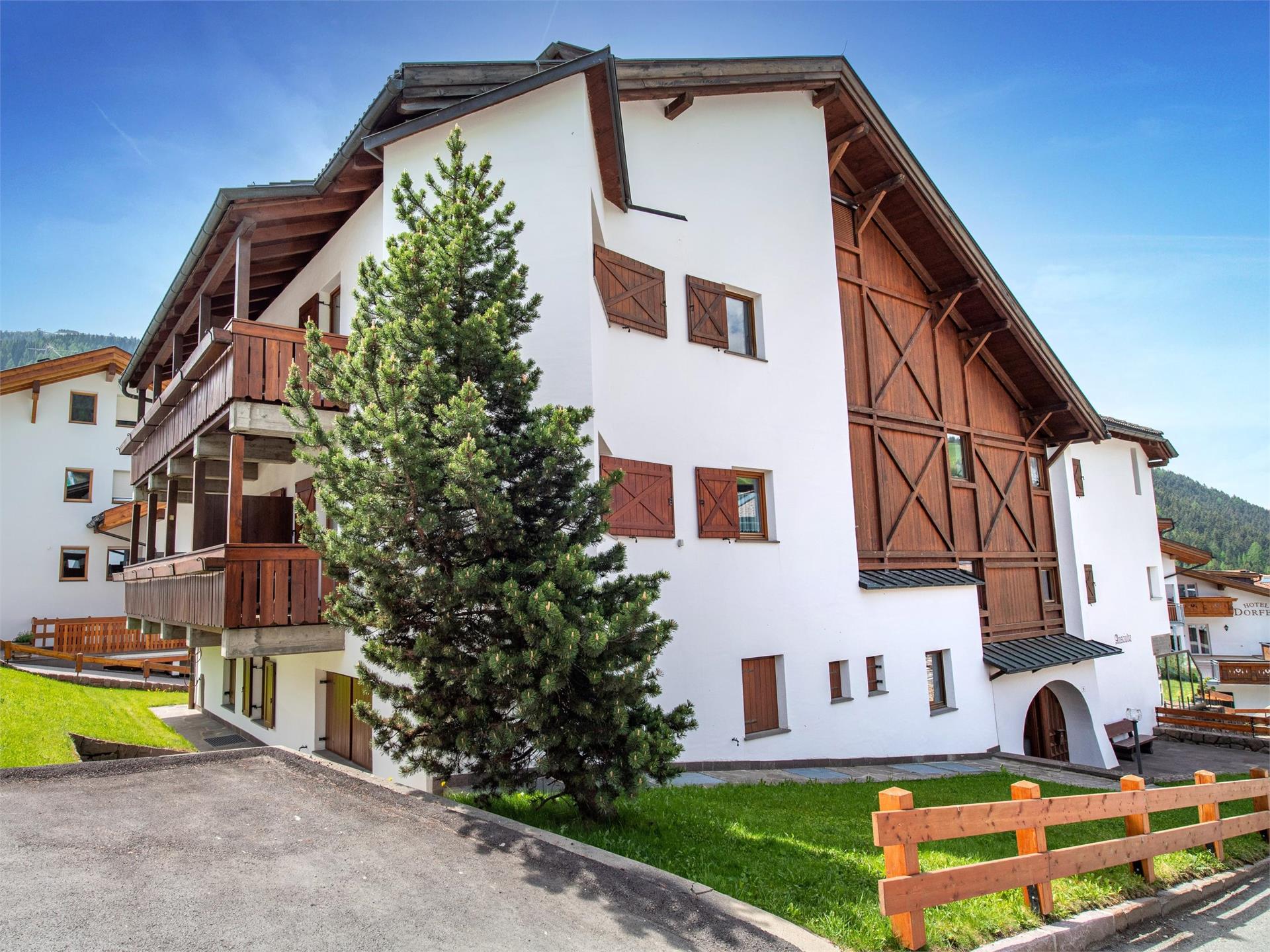 Apartments Nogler Frieda Wolkenstein 1 suedtirol.info