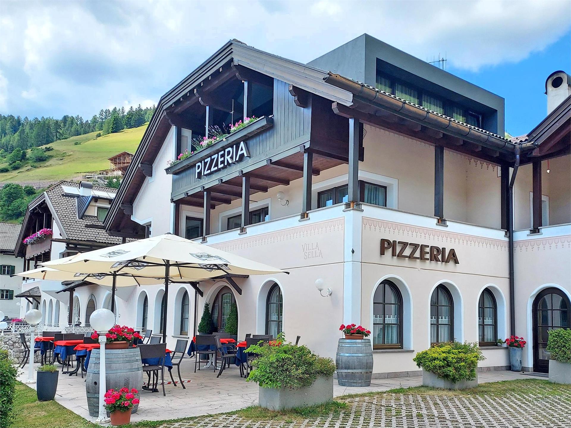Apartments Villa Sella Selva 1 suedtirol.info