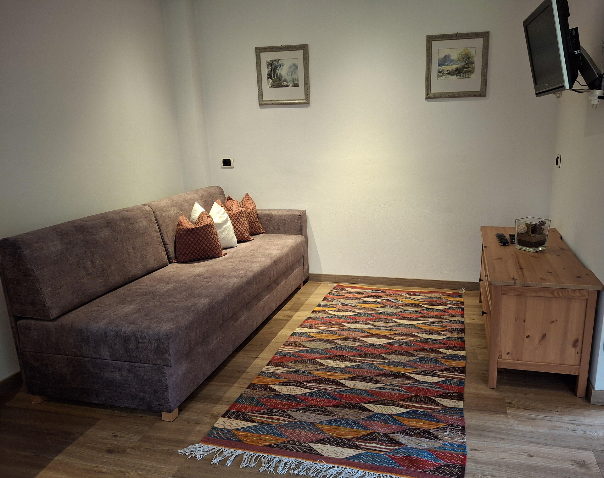 Apartments Villa Sella Selva 6 suedtirol.info