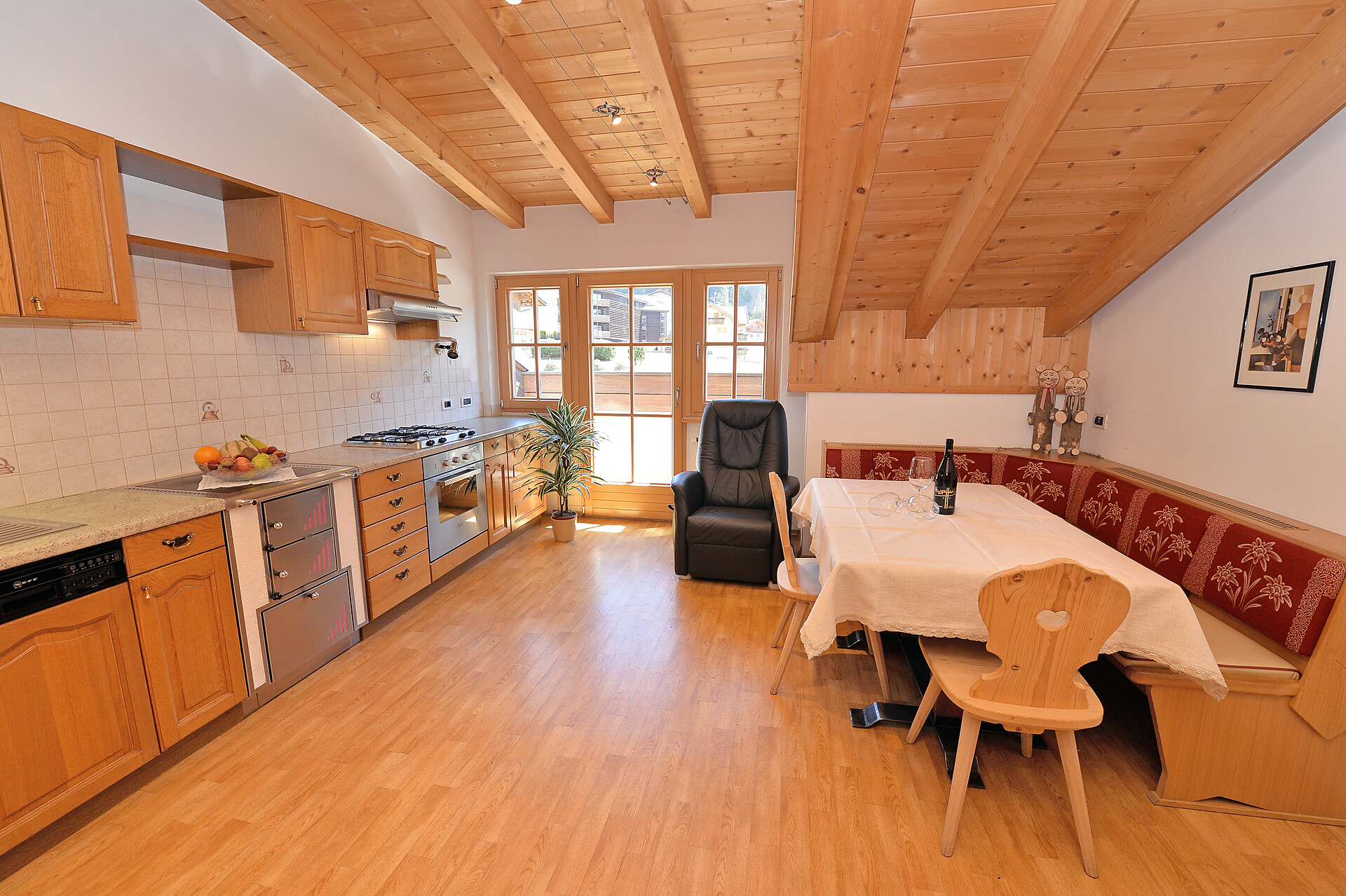 Apartments 4