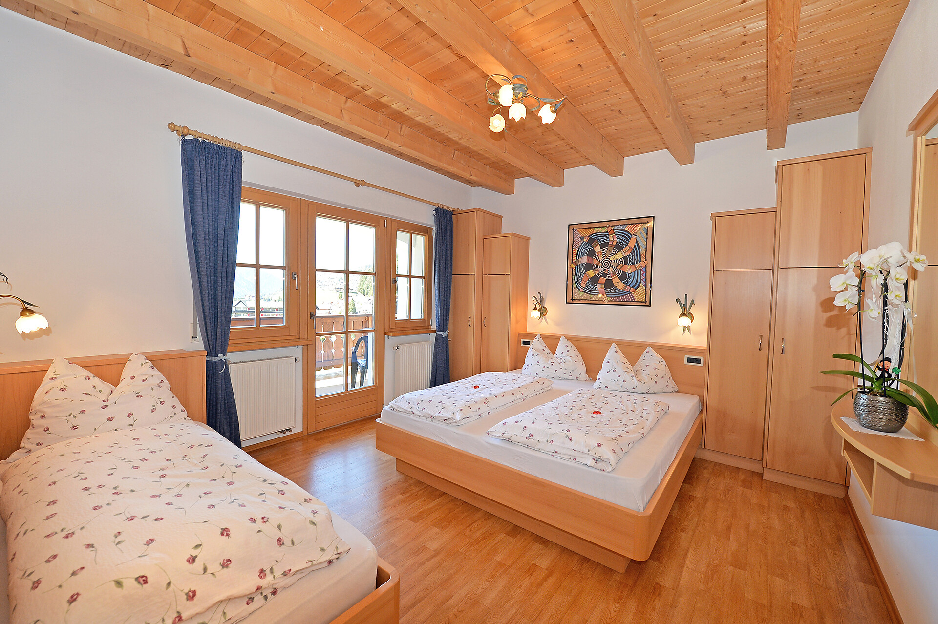 Apartments 4