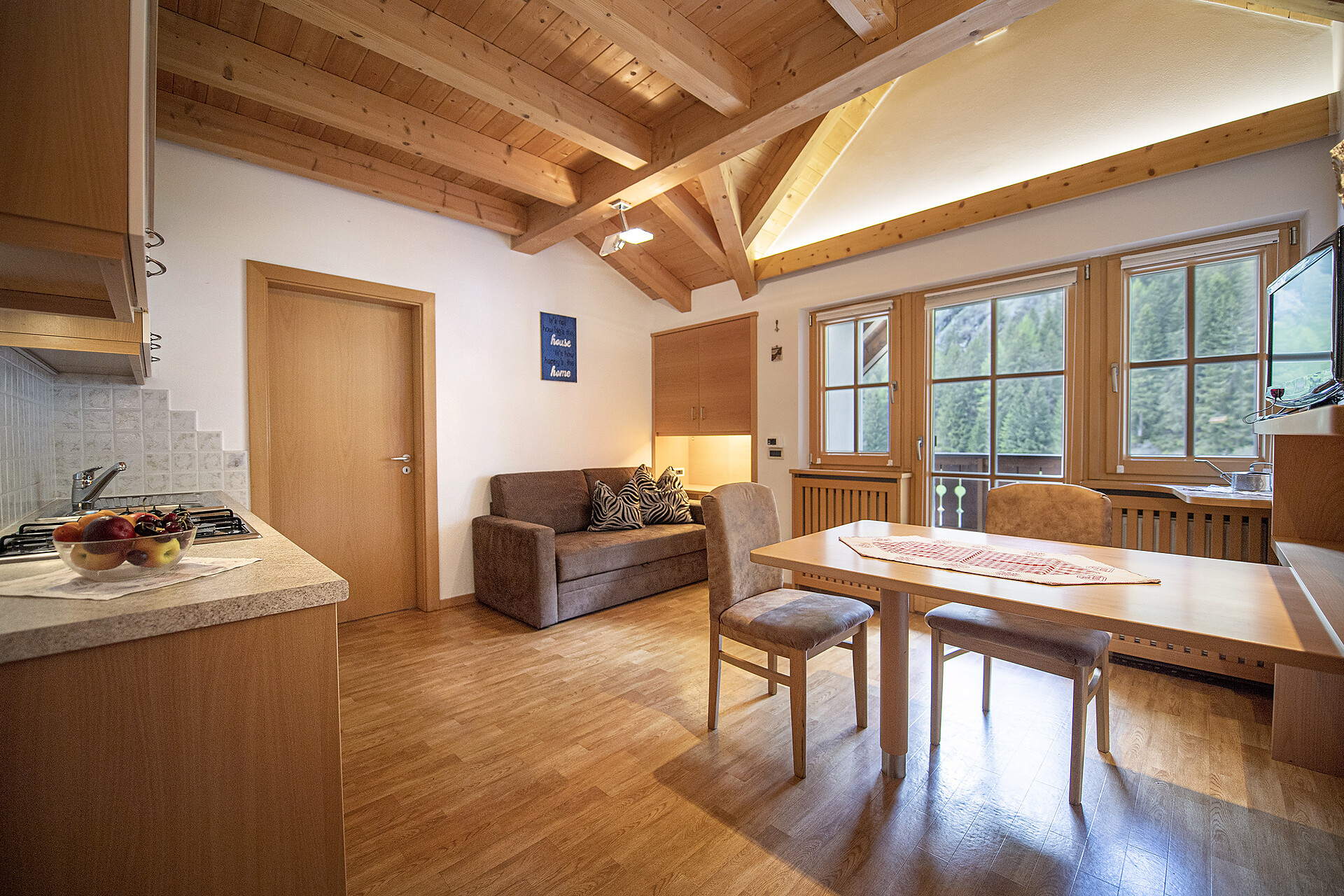 Apartment 2