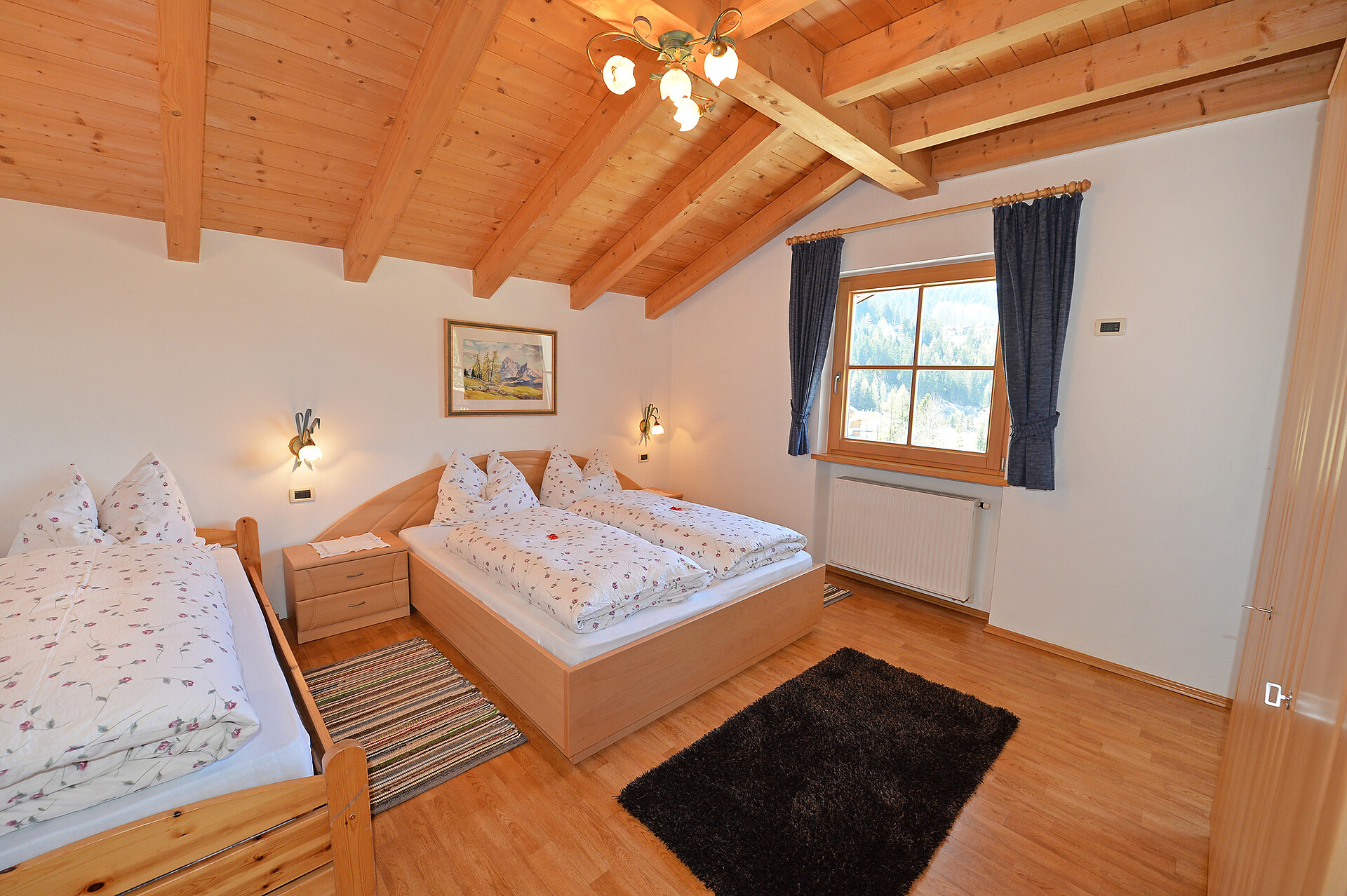 Apartments 4