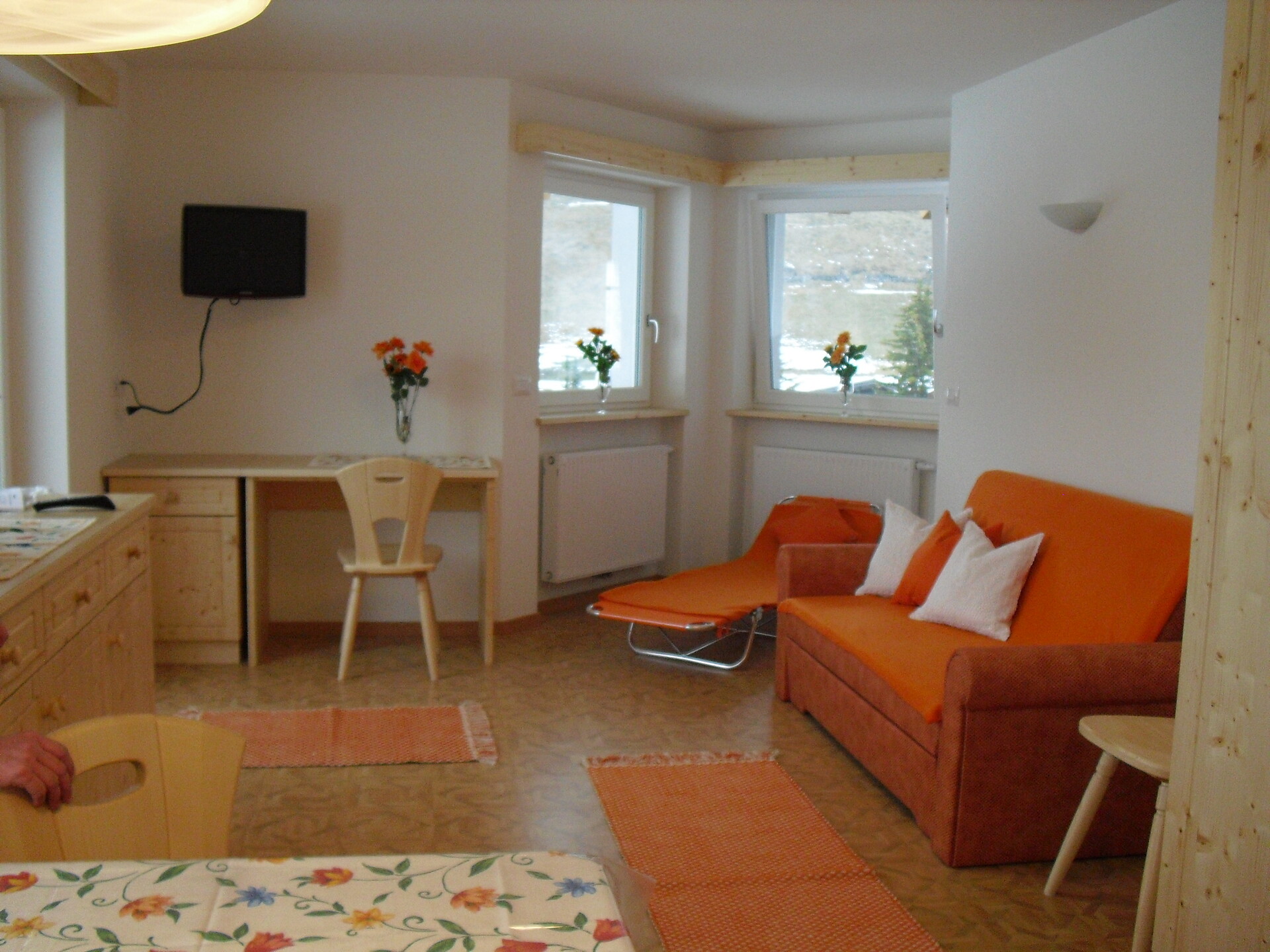 Apartments Helene - Regione dolomitica Val Gardena - #2 - suedtirol.info