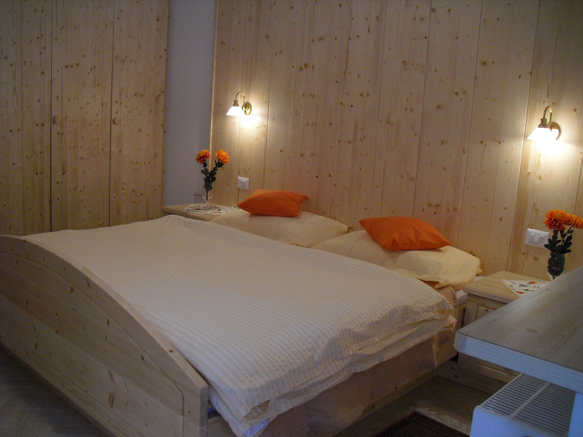 Apartments Helene - Regione dolomitica Val Gardena - #3 - suedtirol.info