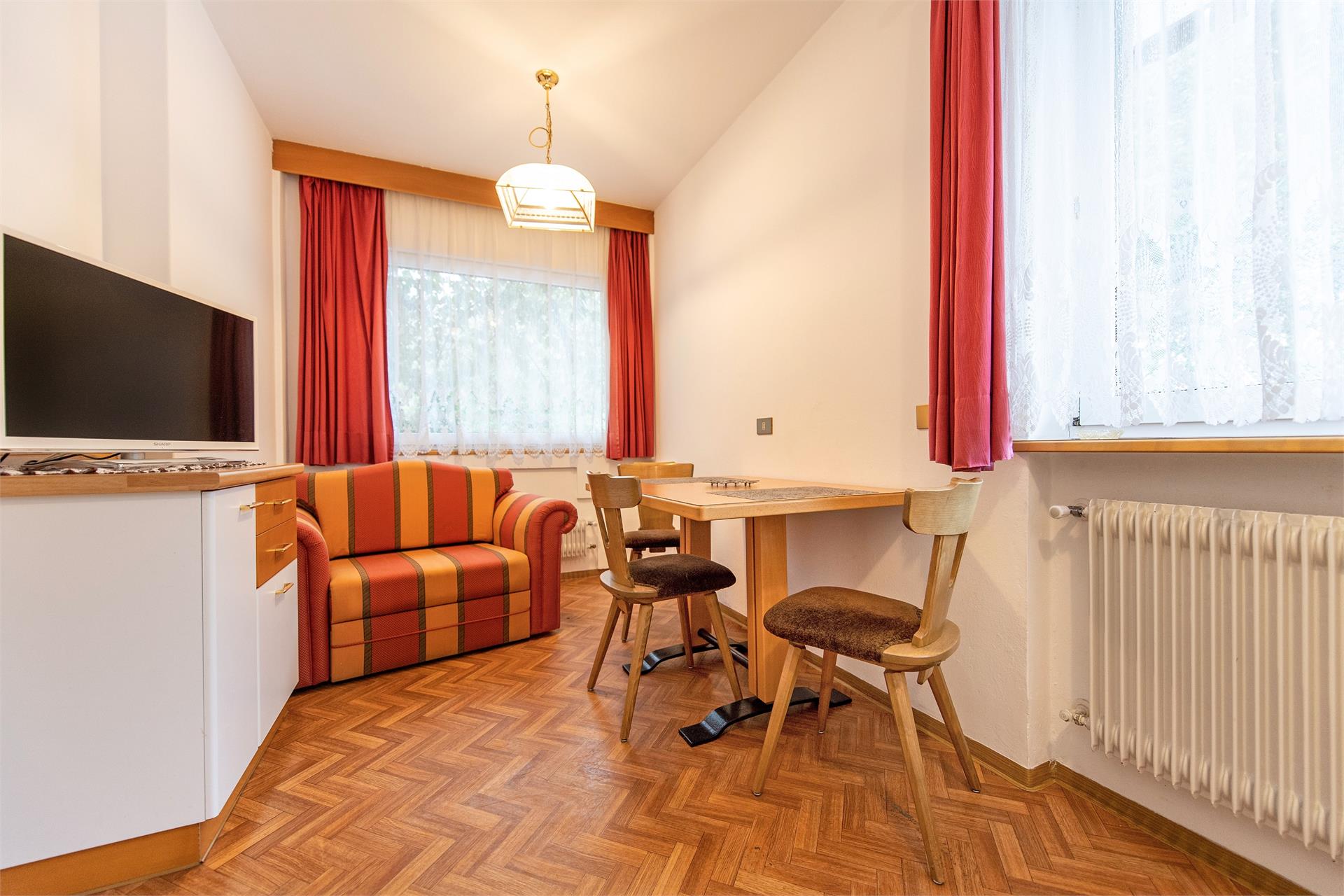Apartments Jasmin Selva 10 suedtirol.info