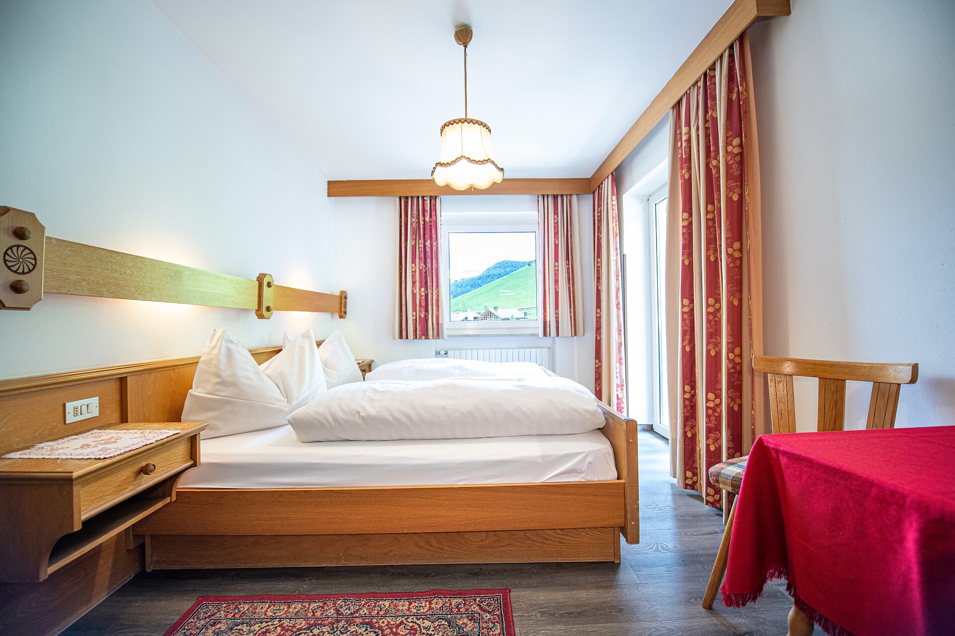 Apartments Jasmin Wolkenstein 22 suedtirol.info