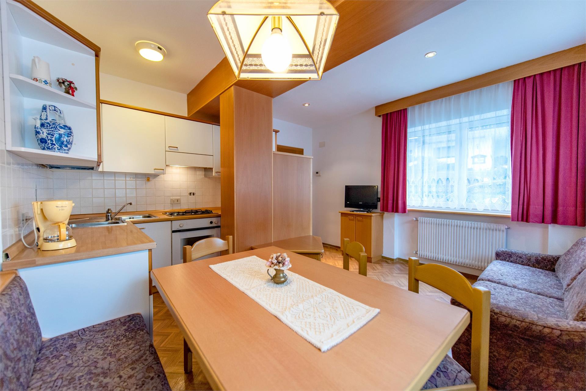 Apartments Jasmin Selva 13 suedtirol.info