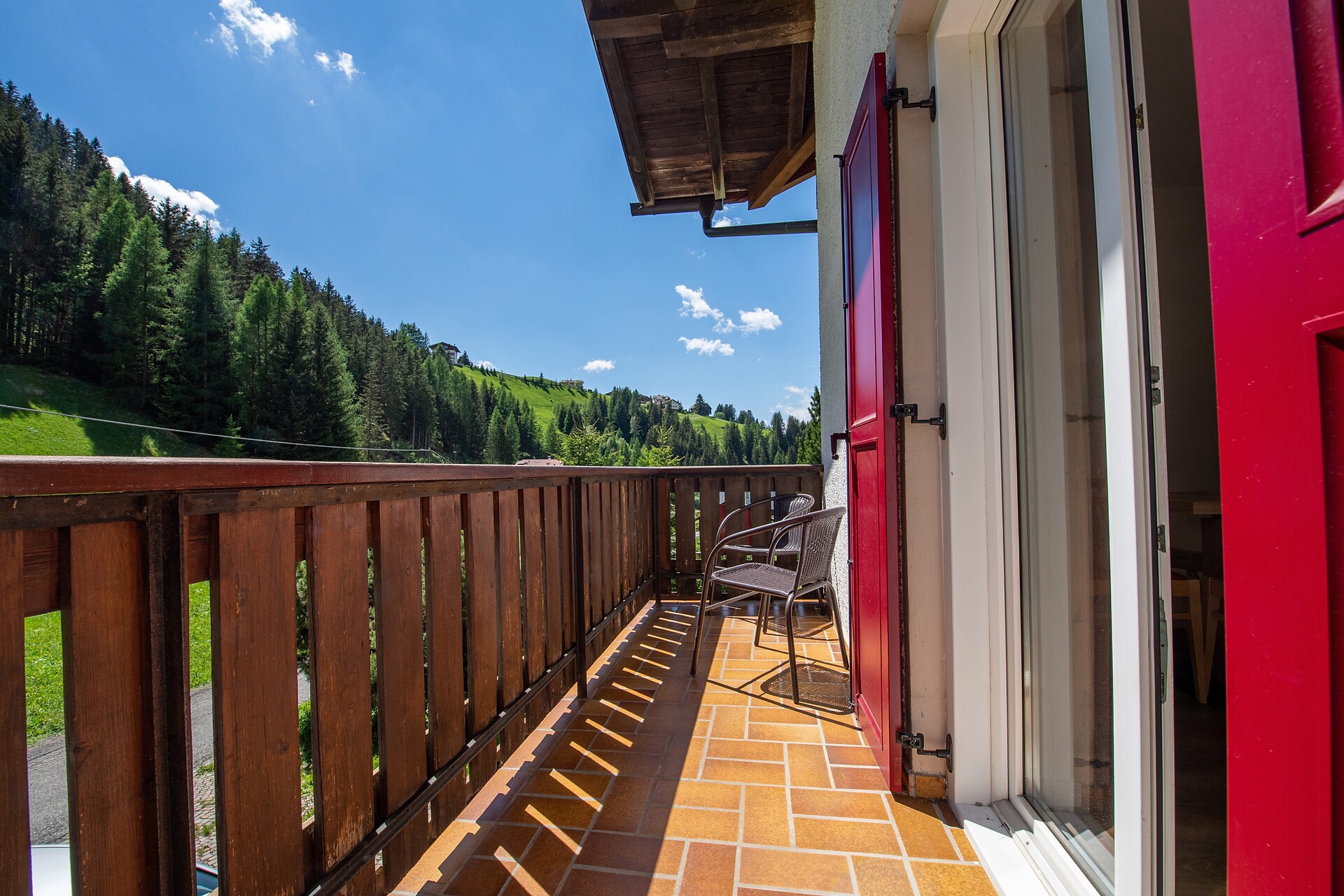 Apartment Seida