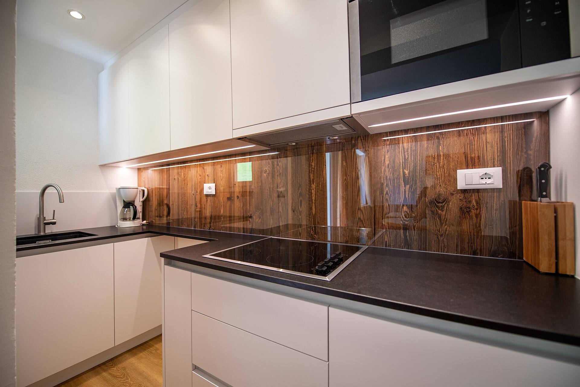 Apartment Seida